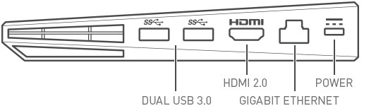 Смарт приставка NVIDIA SHIELD TV PRO