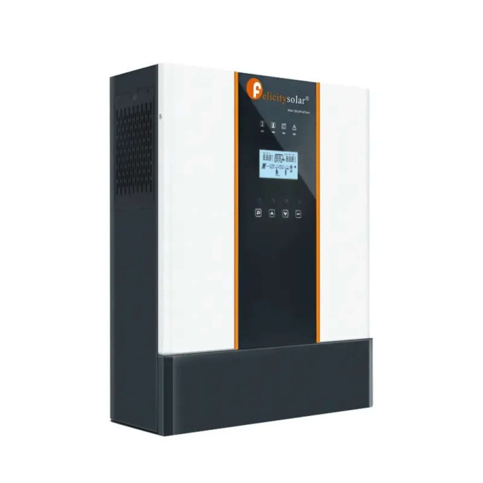 Инвертор Felicity IVEM5048 [5kW, 48V]
