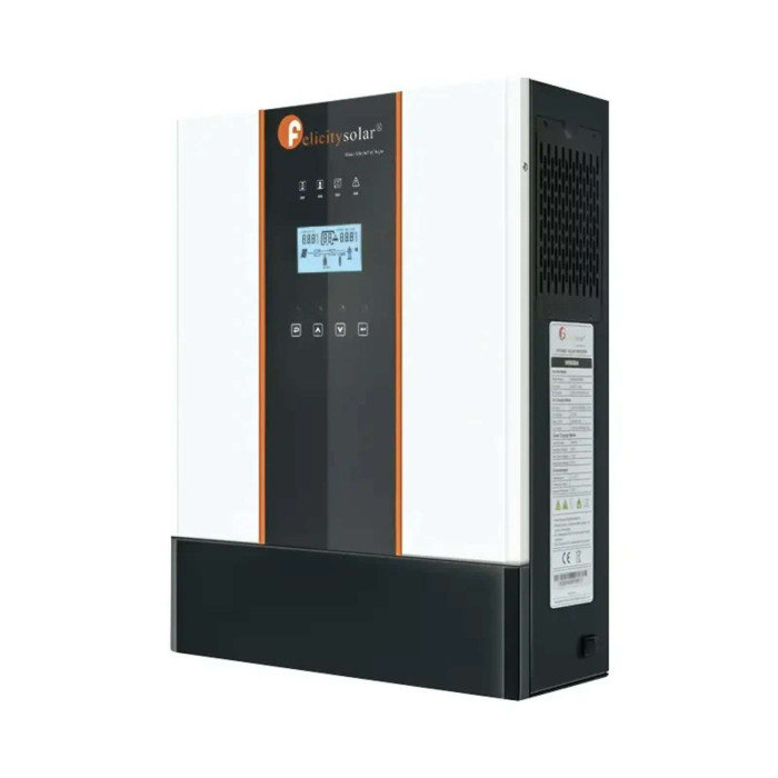 Инвертор Felicity IVEM5048 [5kW, 48V]