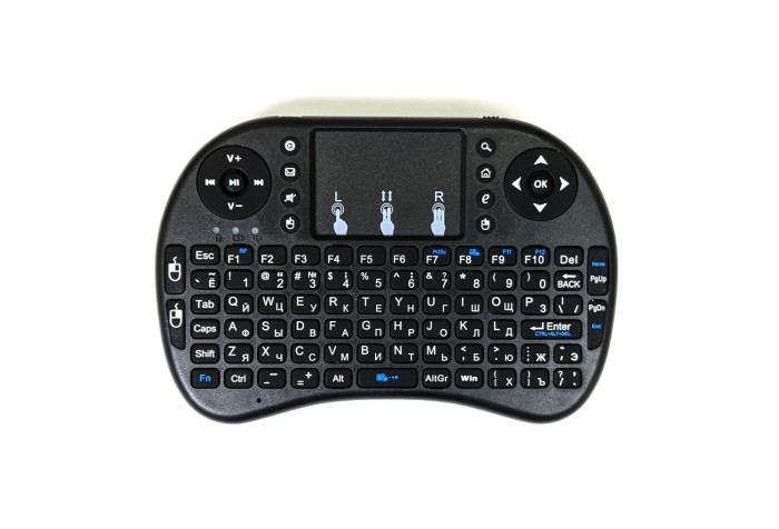 Мини клавиатура i8