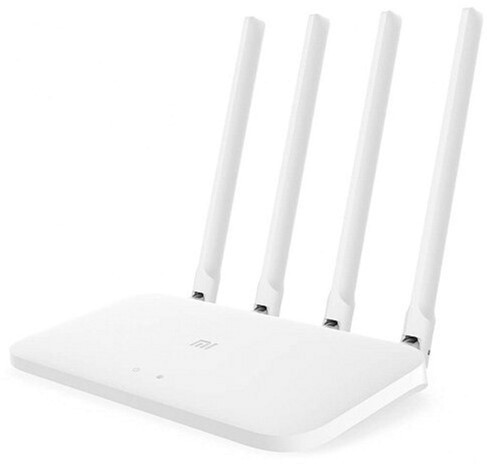 Wi-Fi роутер Xiaomi Mi Router 4A (DVB4230GL)