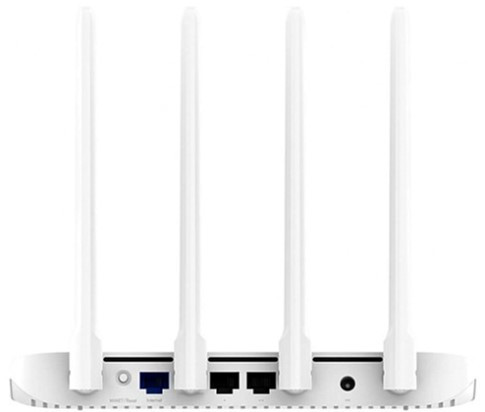 Wi-Fi роутер Xiaomi Mi Router 4A (DVB4230GL)