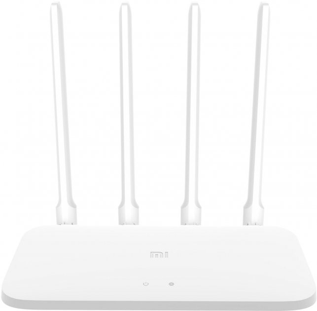 Wi-Fi роутер Xiaomi Mi Router 4A (DVB4230GL)