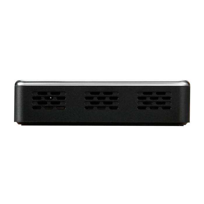 Приставка Смарт ТВ Ugoos X4Q Extra 4/128 Гб Amlogic S905X4-J