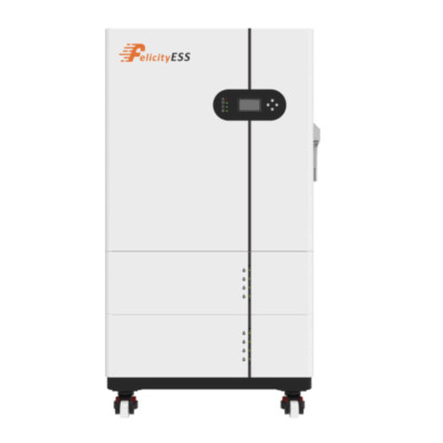 Гибридный инвертор Felicity Apollo-5KLP1G01-MX 5 кВт