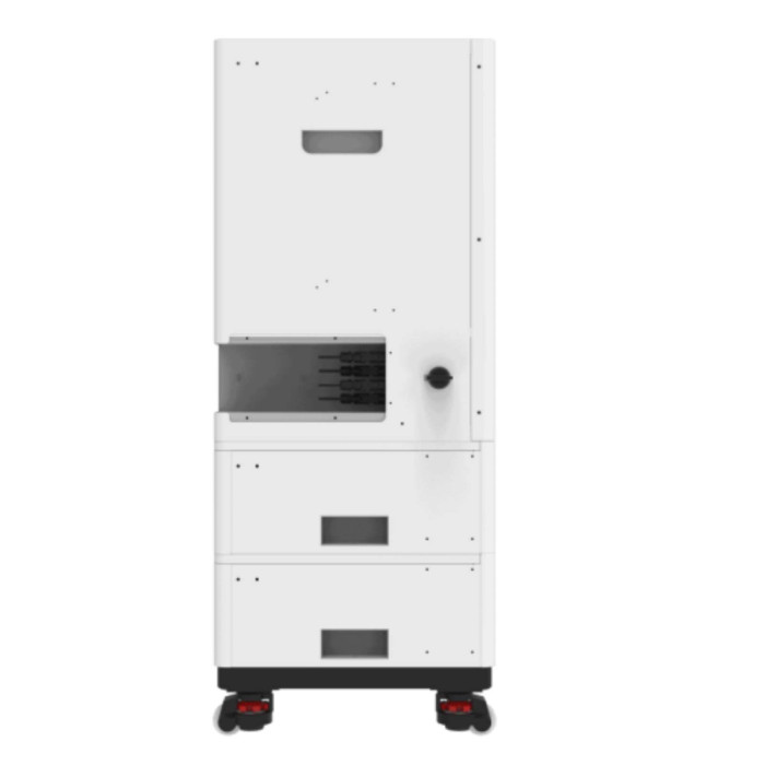 Гибридный инвертор Felicity Apollo-5KLP1G01-MX 5 кВт