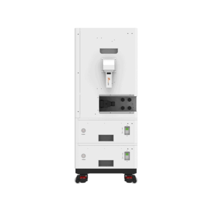 Гибридный инвертор Felicity Apollo-5KLP1G01-MX 5 кВт