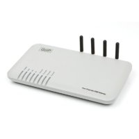 GSM шлюз Hybertone GOIP 4