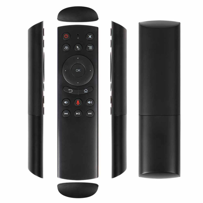 Air mouse G20S