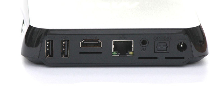 Медиаплеер EnyBox M8S