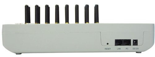 GSM шлюз Hybertone GOIP 16