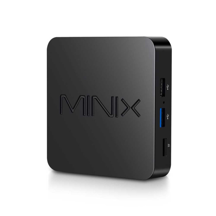 Minix Neo T5