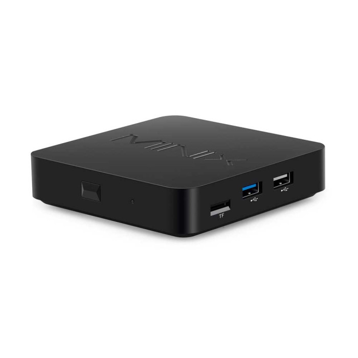 Minix Neo T5