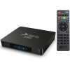 Смарт приставка X96Q Pro 2/16 Гб 4K UltraHD
