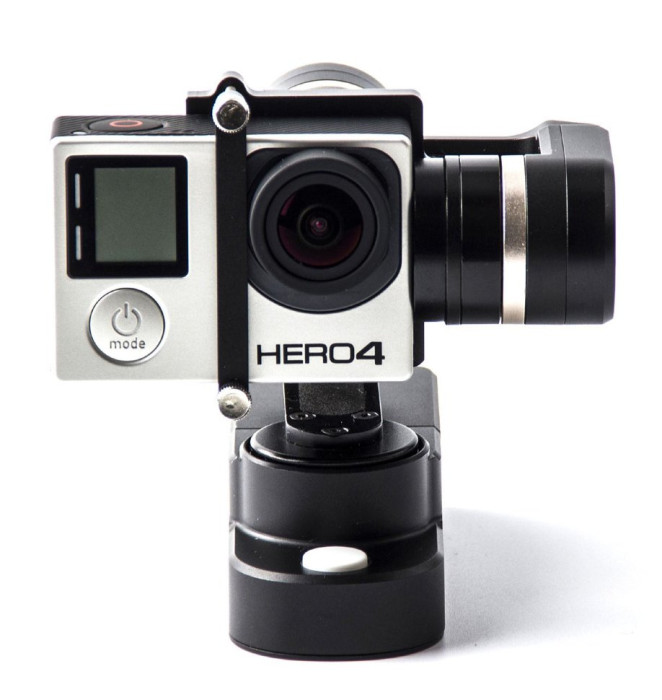 Feiyu FY-WG Wearable Gimbal