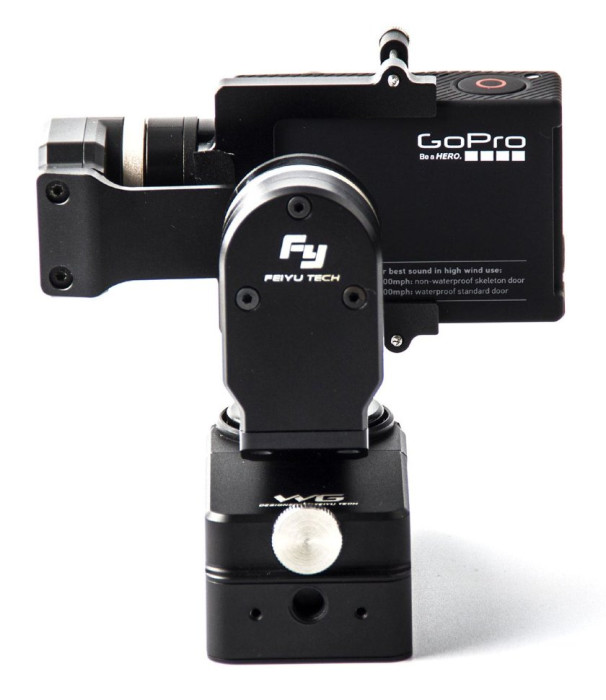 Feiyu FY-WG Wearable Gimbal