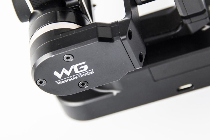 Feiyu FY-WG Wearable Gimbal