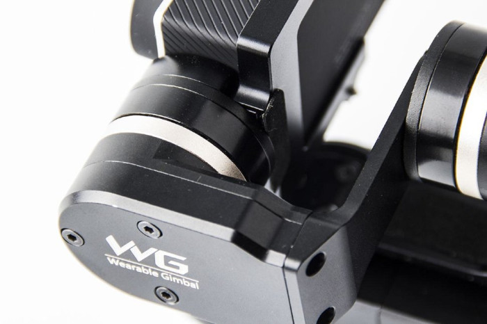 Feiyu FY-WG Wearable Gimbal