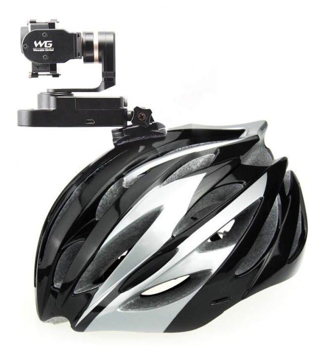 Feiyu FY-WG Wearable Gimbal