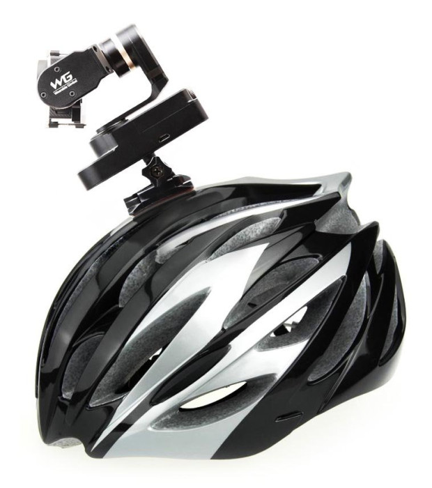 Feiyu FY-WG Wearable Gimbal
