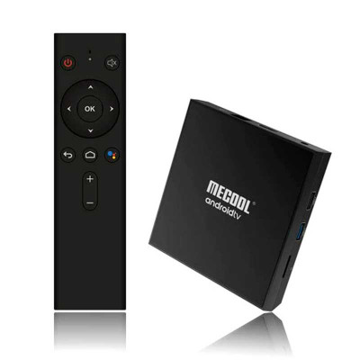 Mecool KM9 PRO Classic Google Certified