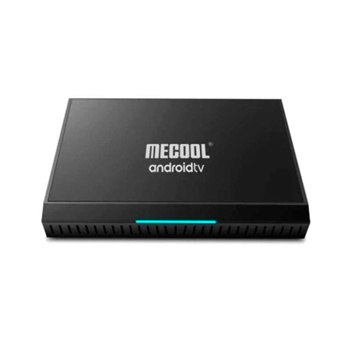 Mecool KM9 PRO Classic Google Certified