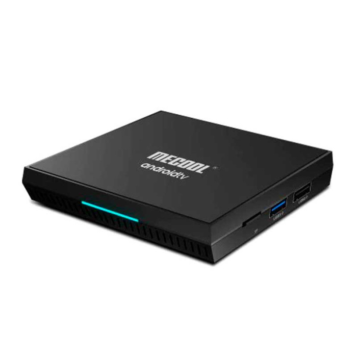 Mecool KM9 PRO Classic Google Certified