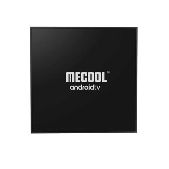 Mecool KM9 PRO Classic Google Certified