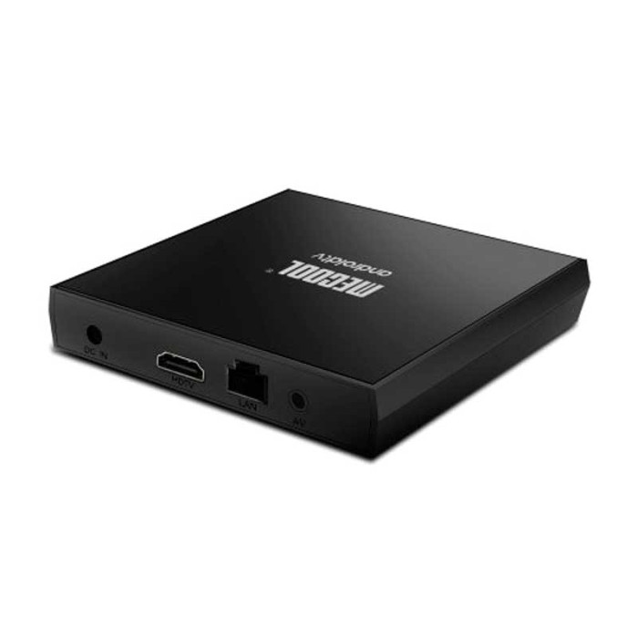 Mecool KM9 PRO Classic Google Certified