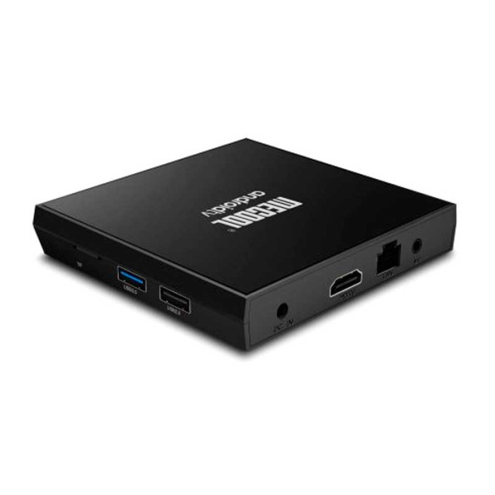 Mecool KM9 PRO Clasic