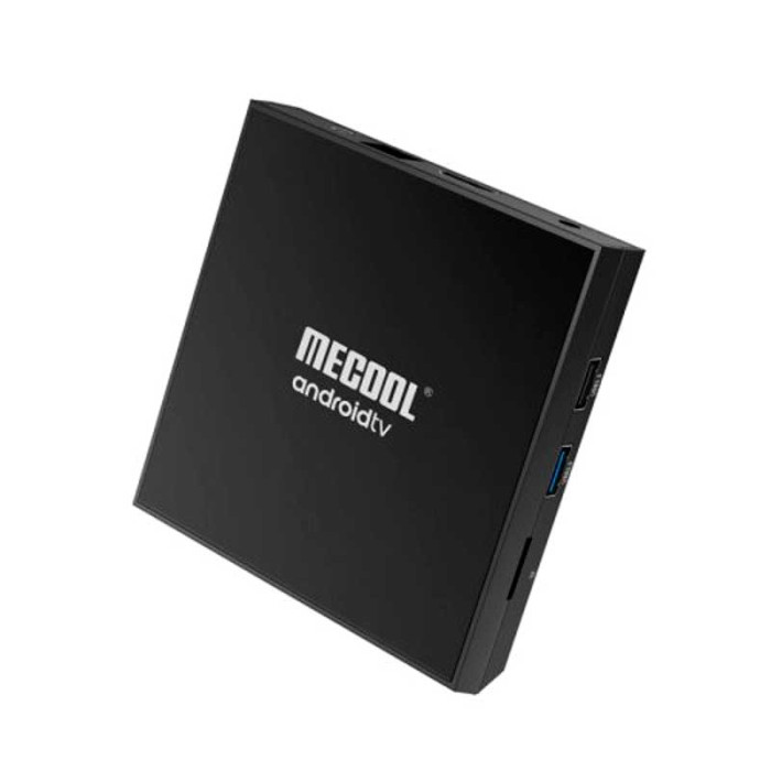 Mecool KM9 PRO Clasic