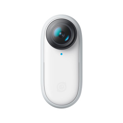 Панорамная камера Insta360 GO2