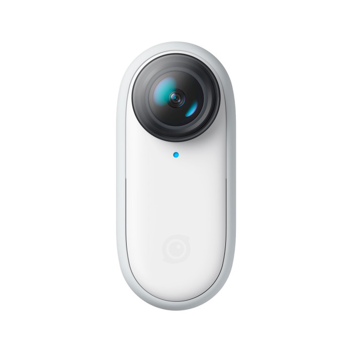 Панорамная камера Insta360 GO2