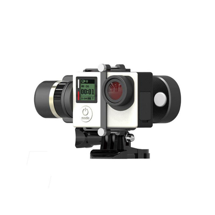 Электронный стабилизатор Feiyu FY-WG MINI Wearable Gimbal 2-x осевой для GoPro