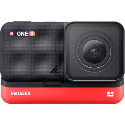 Панорамная камера Insta360 One R