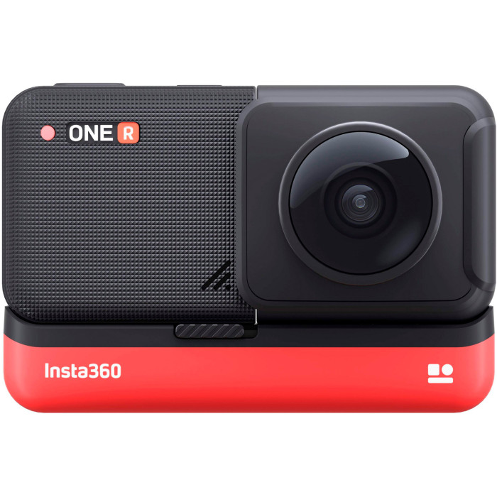 Панорамна камера Insta360 One R