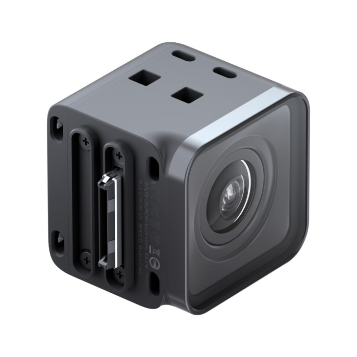 Панорамна камера Insta360 One R