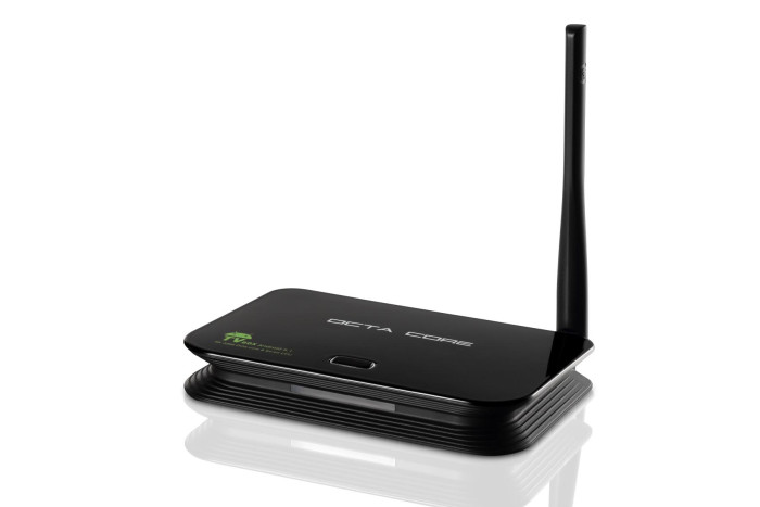 Медиаплеер EnyBox Z4 (EKB368)