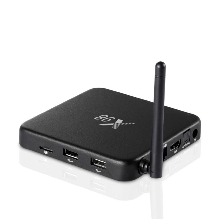 Enybox X98 Pro
