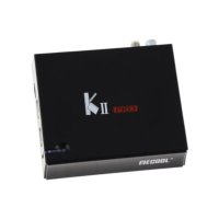 Гибридная смарт приставка Mecool KII Pro