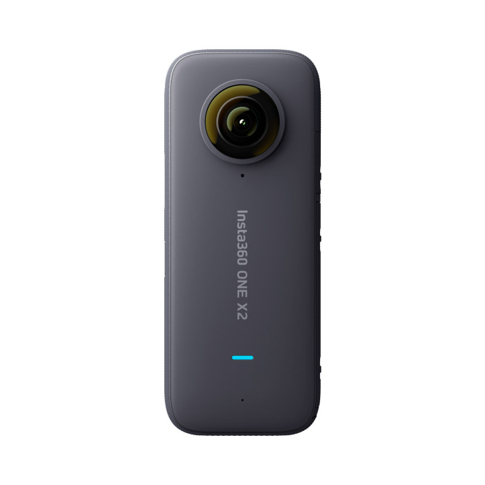 Панорамна камера Insta360 One X2