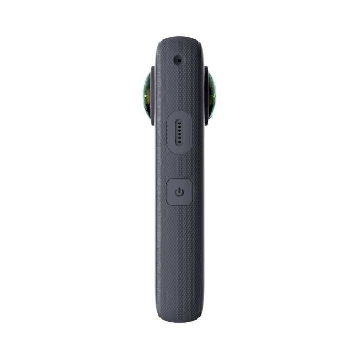 Панорамна камера Insta360 One X2