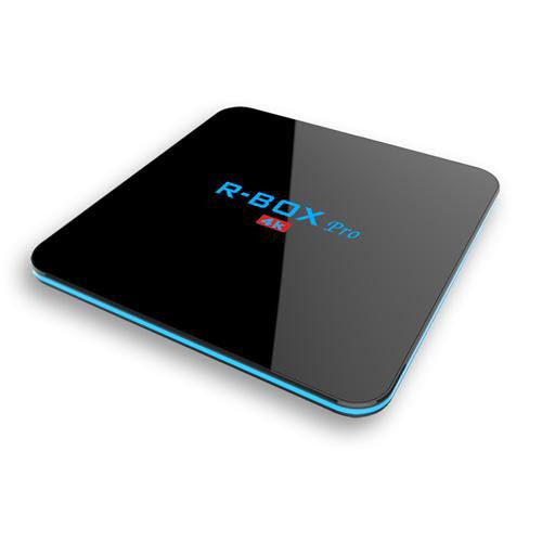 R-Box Pro