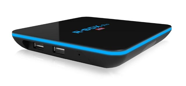R-Box Pro