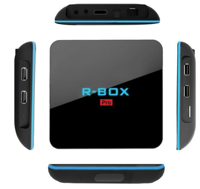 R-Box Pro