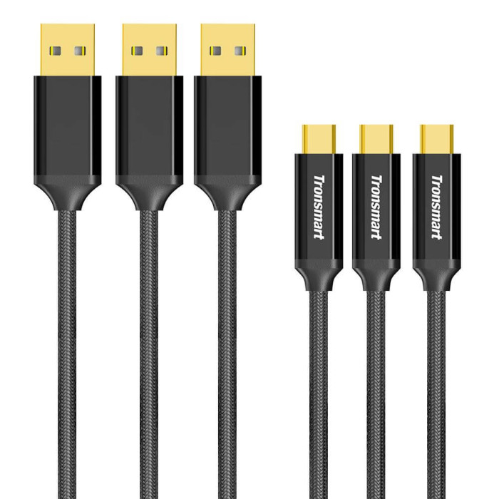 Набор кабелей  Tronsmart CPP9
