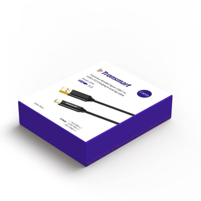 Набор кабелей  Tronsmart CPP9
