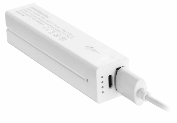Зарядное устройство LDNIO A6802