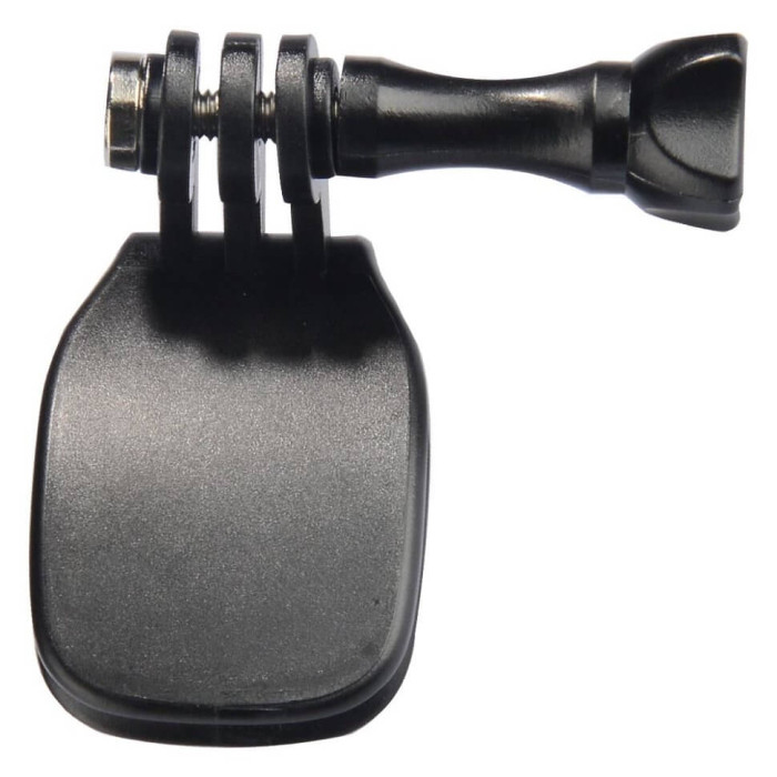 GearMount QuickClip для GoPro