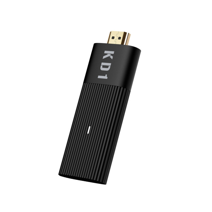 Смарт приставка Mecool KD1